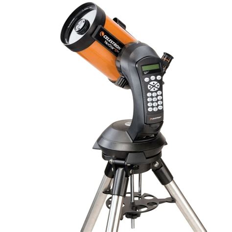 Celestron Nexstar 5SE – Optical Universe Scientific - Your Choice Of ...