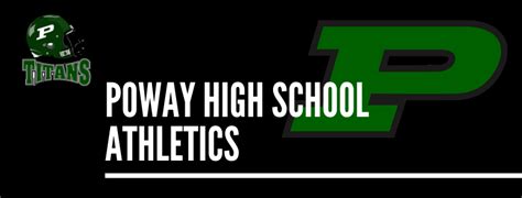 Athletics Home - Athletics - POWAY HIGH SCHOOL