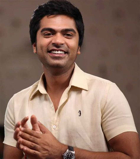 Silambarasan Biography - Simbu Age, DOB, Height, Movies, Awards ...