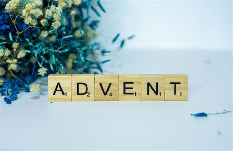 Advent quotes and inspiration for your Advent sermons — Backstory Preaching