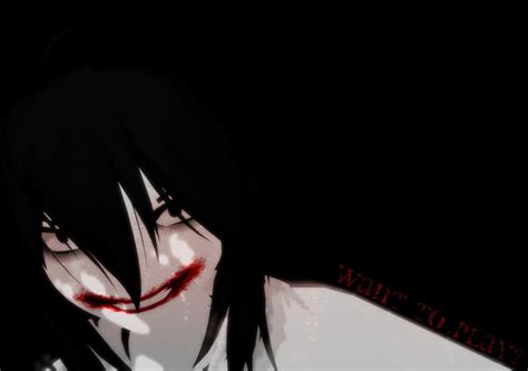 60+ Jeff the Killer Wallpaper HD