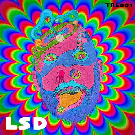 LSD by LSD | Free Download on Hypeddit