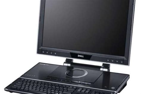 Dell releases 20-Inch Widescreen Entertainment Laptop