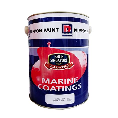 Nippon Paint Marine Coating PRIMER 5L