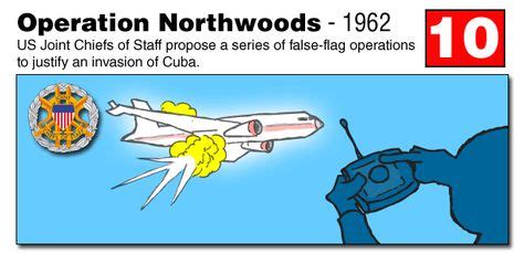 operation Northwoods