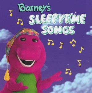 Barney - Sleepytime Songs - Amazon.com Music