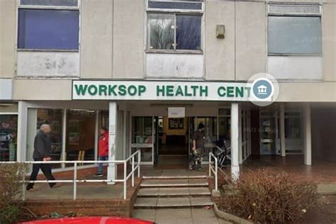 Green light to expand Worksop town centre medical centre with ...