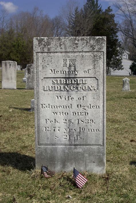 File:Sybil Ludington grave.jpg - Wikipedia, the free encyclopedia