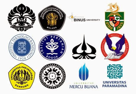 Daftar Lengkap Perguruan Tinggi Swasta Yang Ada Di Indonesia - Pengen ...