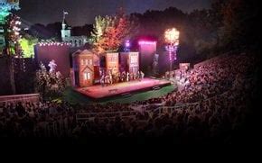 Alabama Shakespeare Festival 2023-2024 - Rove.me