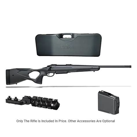 Sako S20 Hunter Rifle Kit for sale! - Scopelist.com