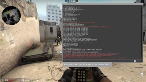 Funny CS:GO Console Commands To Use In The Game | DMarket | Blog