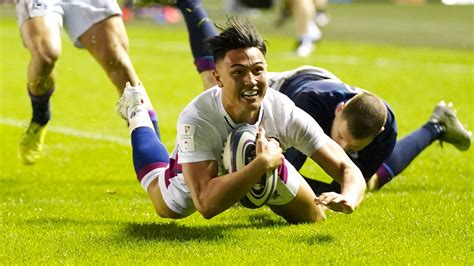 England to begin 2023 Six Nations campaign against Scotland | Rugby Union News | Sky Sports