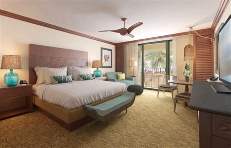 High-End Hospitality Interiors Design for Grand Hyatt Kauai Resort and ...