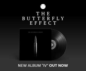 The Butterfly Effect – The Butterfly Effect