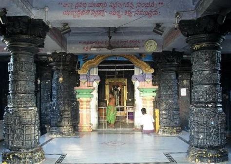 Jainath Temple in Adilabad District in Telangana