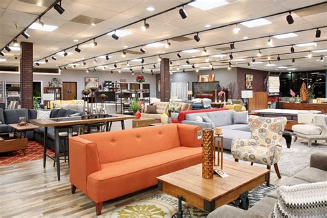 The 4 best furniture stores in San Jose | Hoodline