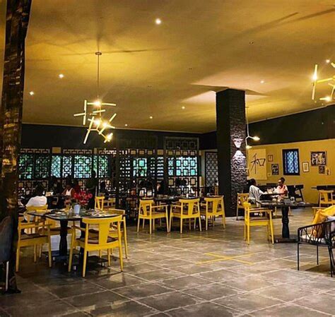 IZUMI RESTAURANT & LOUNGE, Kampala - Menu, Prices & Restaurant Reviews ...