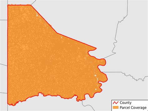 Washington County, Pennsylvania GIS Parcel Maps & Property Records