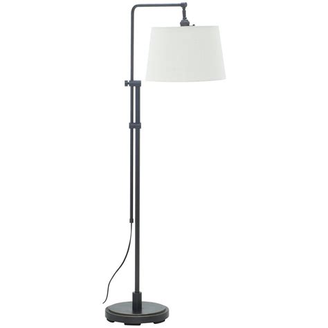 Functional Modern Adjustable Floor Lamp