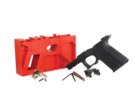 80% Glock Frames - Shop Glock, 1911 80% Kits & Gun Accessories