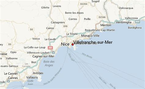 Décrypter 37+ imagen meteo villefranche sur mer - fr.thptnganamst.edu.vn