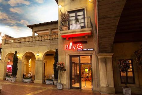 Billy G Buffet Restaurant - Restaurant in Sandton - EatOut