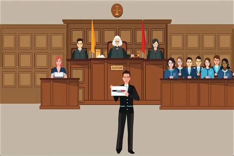 What Does Acquitted Mean? Understanding Law Terminology