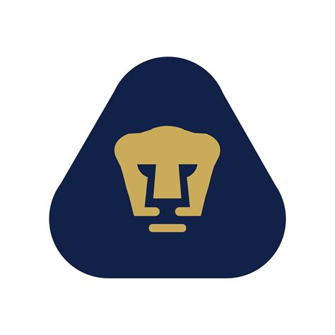 Pumas UNAM Logo – Escudo - PNG y Vector