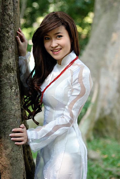 Long Dress Viet Nam: Vietnamese Traditional Dress - Vietnam beautiful ...