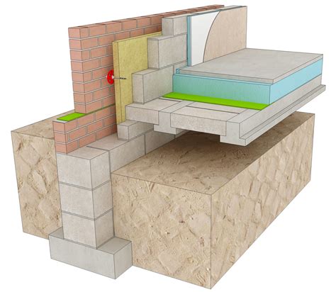 Introduction to Beam and Block Floors construction, detailing and selection