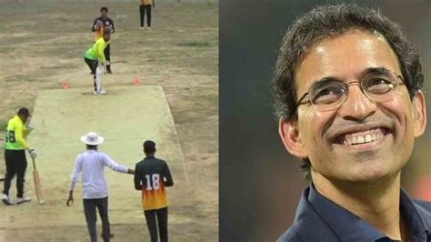 "Can't stop laughing"- Harsha Bhogle in splits as Gujarat locals dupe ...