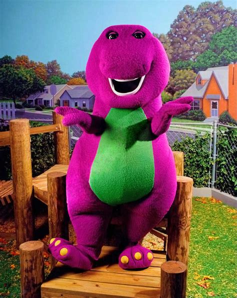 Image - Barney Season 2's Costume (Late 1992-1993).png | Scratchpad ...