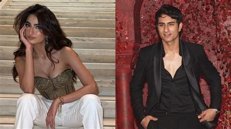 Is Palak Tiwari Dating Ibrahim Ali Khan? Actor Says ‘I’d Rather Focus ...