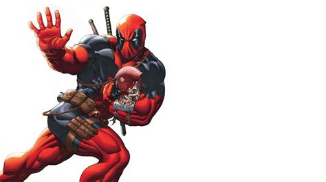 Hình nền truyện tranh Marvel, Spider-Man và Deadpool - Top Những Hình ...