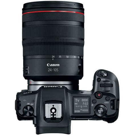 Canon R Price in Pakistan - Hashmi Photos