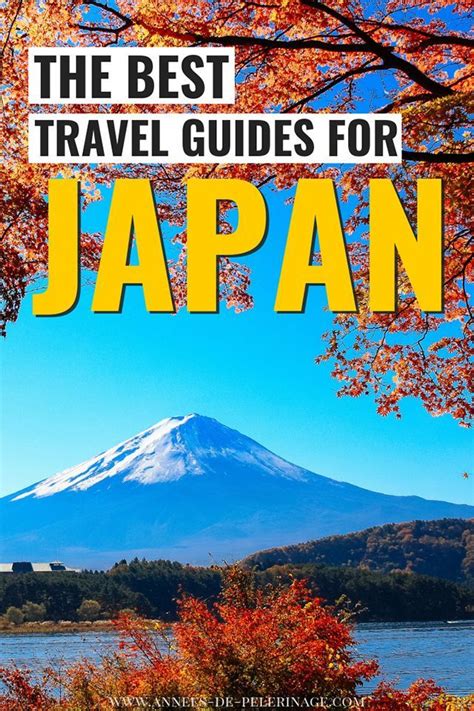 The 10 best Japan travel books and guides for every traveler [2019 ...