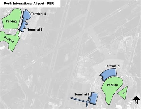 Perth Airport Arrivals | PER Flight Status