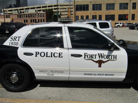 Fort Worth Police Department | Fort Worth, Texas Police Depa… | Flickr