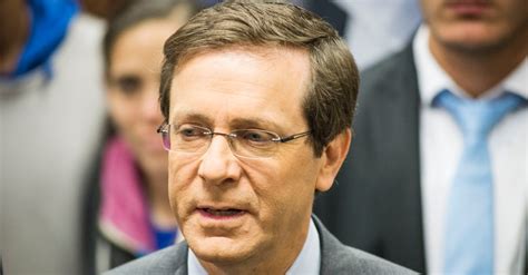 Isaac Herzog Is Selected as Israel's New President - Christian News ...