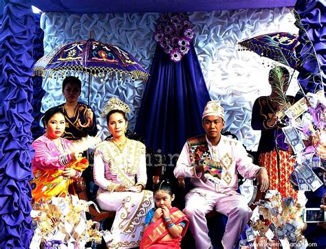 Mindanao wedding | Philippines culture, Culture clothing, Filipiniana