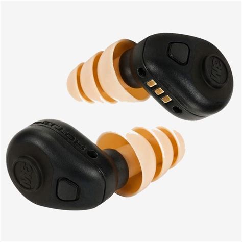 Best Electronic Ear plugs for Shooting [Save Your Hearing]