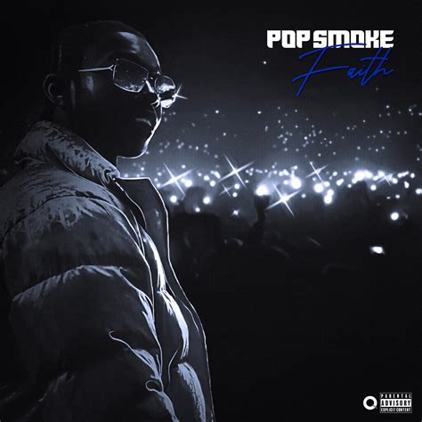 Pop Smoke’s ‘Faith’ Debuts at No. 1 on Billboard 200 Albums Chart : r/popheads