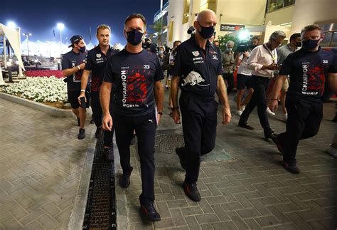 "Let them race" - Red Bull team principal Christian Horner quotes late ...