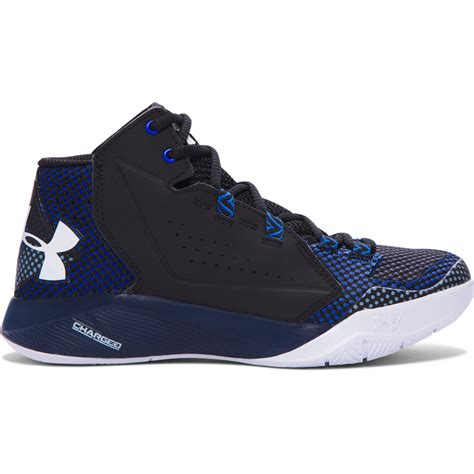 Lyst - Under Armour Women's Ua Torch Fade Basketball Shoes