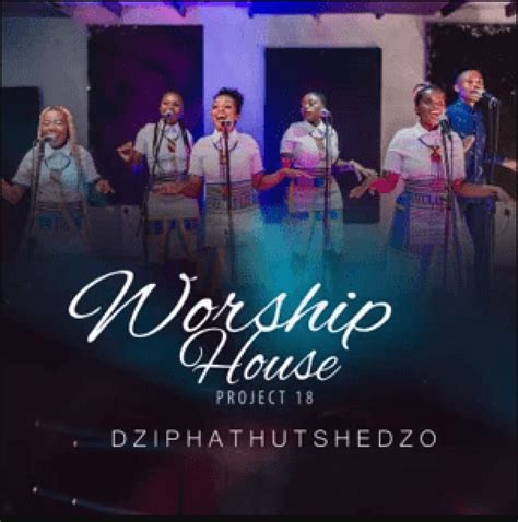 Worship House | South Africa - AfroCharts