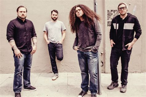 Coheed and Cambria announce Manchester Ritz gig - Live Manchester - Manchester gigs, theatre ...