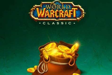 WoW Gold Guide: Strategies for World of Warcraft Gold Farming - Gameusd