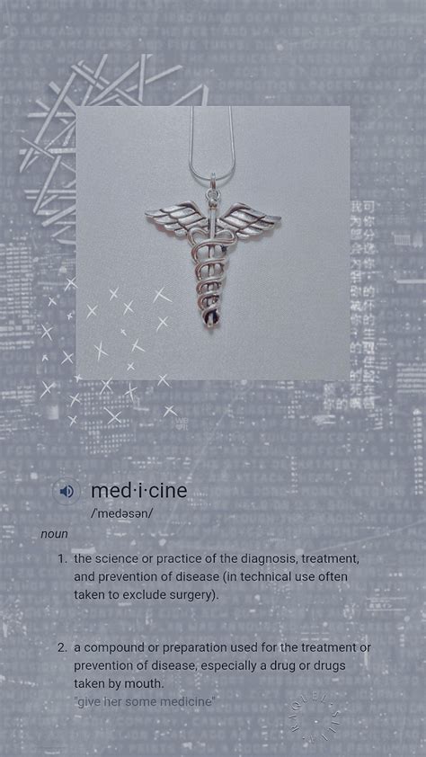 Wallpaper / Lockscreen Medicine | Medical wallpaper, Medical aesthetic ...