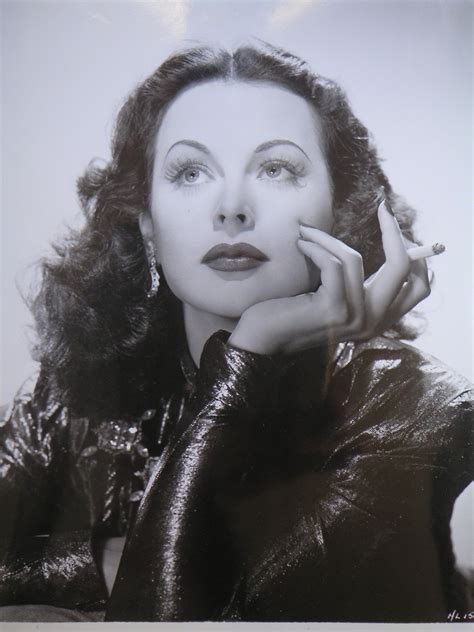 Hedy Lamarr - Classic Movies Photo (9668229) - Fanpop